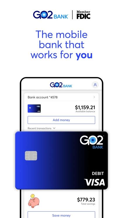 free atm green dot|GO2bank: Mobile banking .